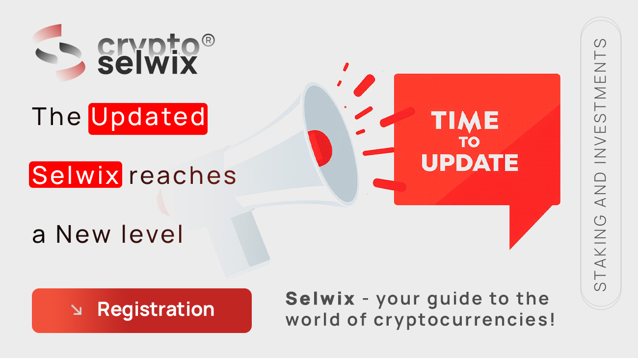 Selwix 2.0 Reaches a New Level